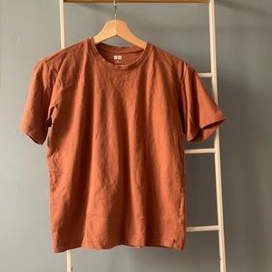 Uniqlo U Tshirt
